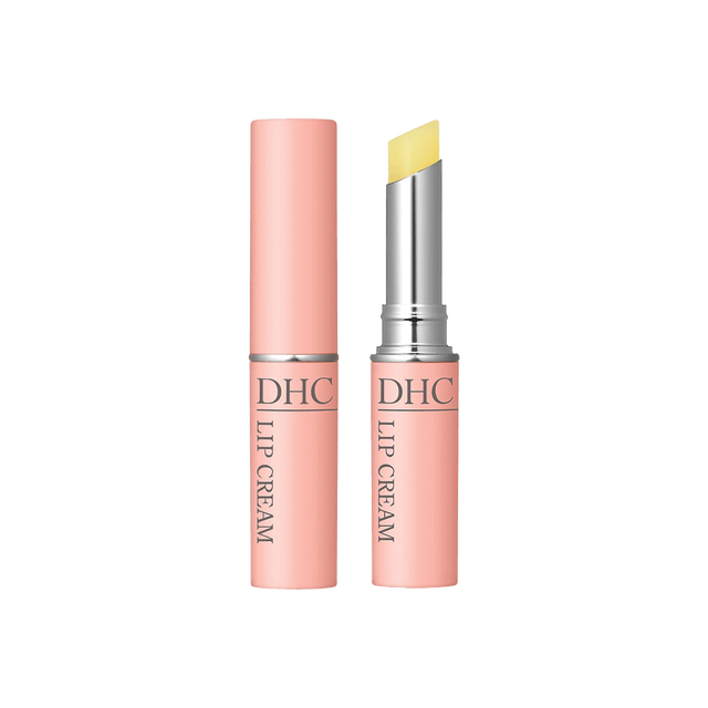 DHC Olive Lip Balm Cream 1.5g @Cosme Award Japan Only