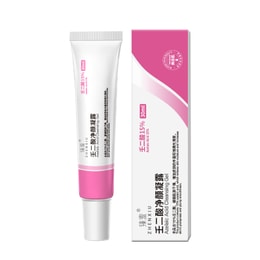 ZHENXIU Acne Gel Cleansing Gel 30ml
