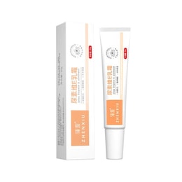 ZHENXIU Vitamin E Cream 30g