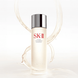 SK-II SK2 Pitera Facial Treatment Essence 7.78fl oz Strong Barrier Antioxidant Repair Shrinks Pores Anti-Aging