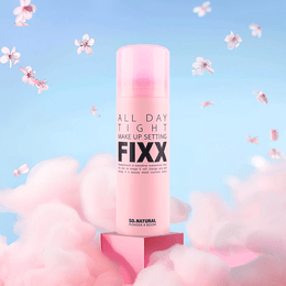 So natural All Day Tight Makeup Setting Fixer Mist 2.54 fl oz